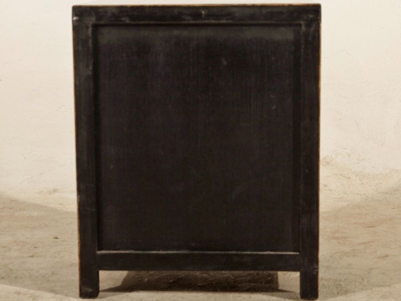 Chinesische Kommode Art. 35191-4 - Opium Outlet