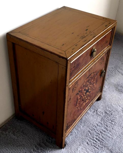 Chinesische Kommode Art. 35191-7 - Opium Outlet